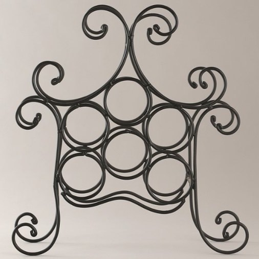 Wine Rack