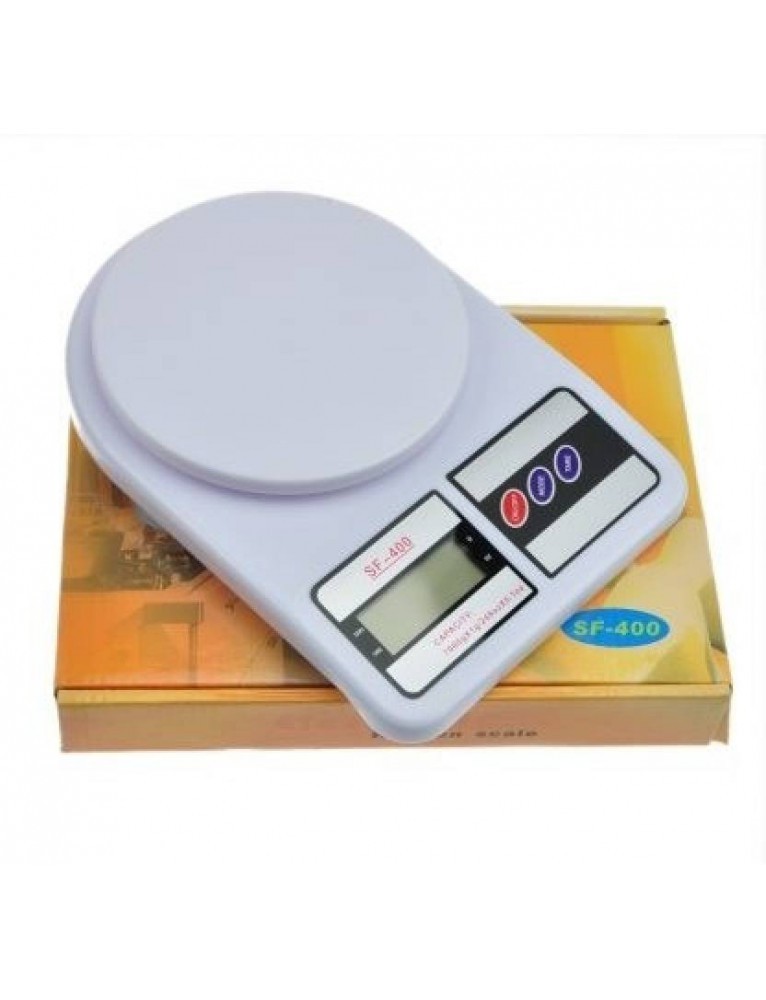 Kitchen Wight Weighing Scale, Model: SF400, Best img