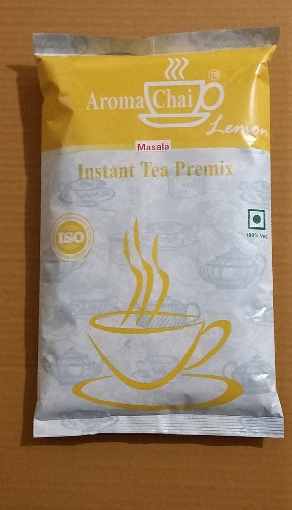 Lemon Tea Premix, Packaging Size: 1kg