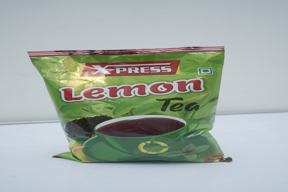 Xpress Lemon Tea Premix Powder