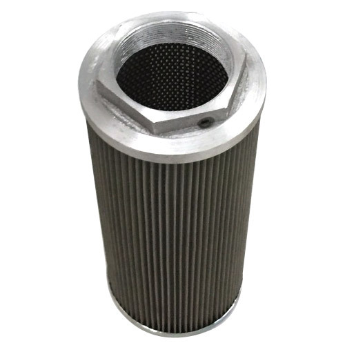 India Filter Suction Strainer, Capacity: 500-600 Lpm img