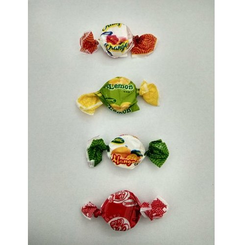 Rachi 5 Gram Mixed Fruit Candy, Packaging Type: Pouch and Plastic Jar