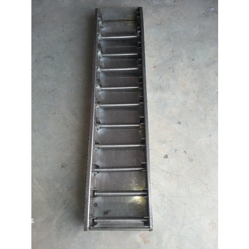 Mild Steel Channel Magnet, Farite img