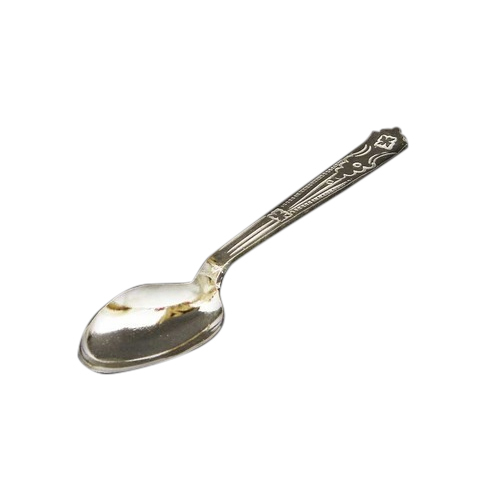 Silver Spoon, For Home, Size: Regular