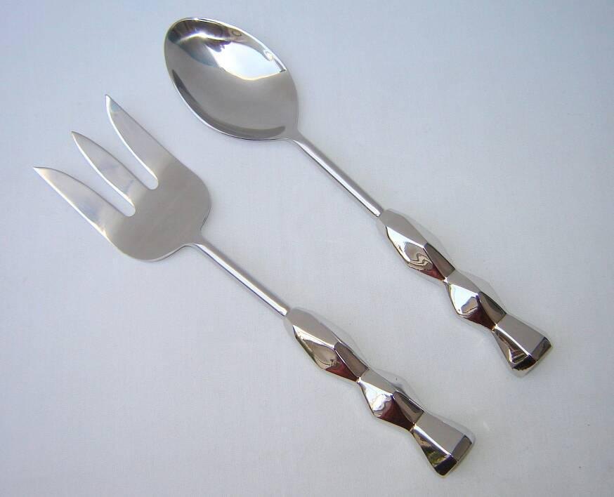10000set Steel Silver Cutlery set