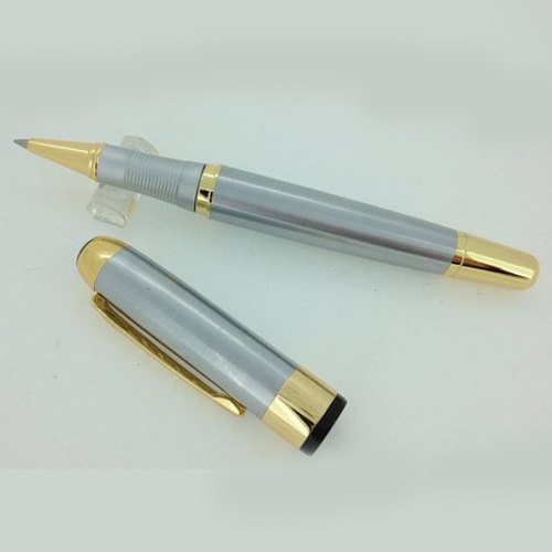 Silver Personalized Gifts Pen, Packaging Type: Packet