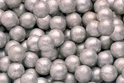 Silver Anodes