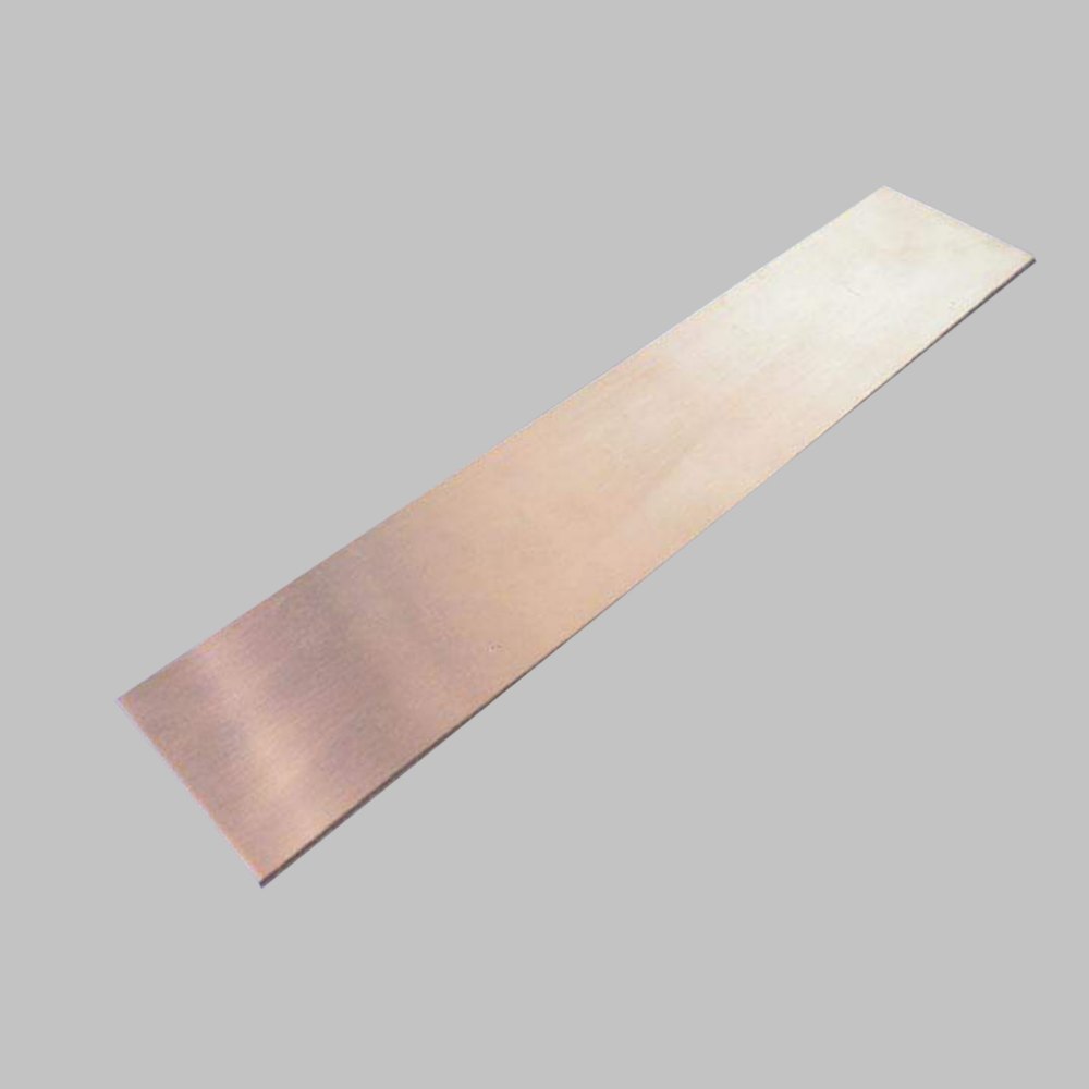 Polished Rectangular Electroplating Pure Silver Anode