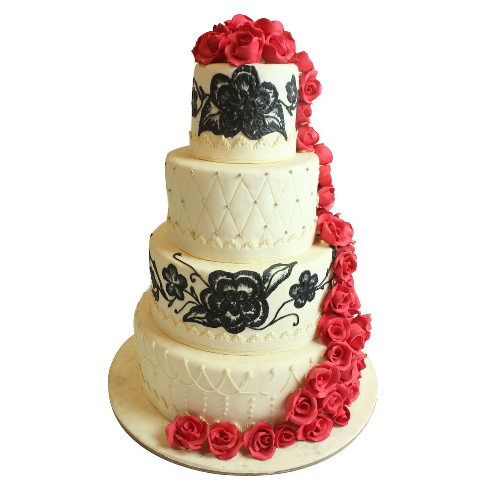 Wedding Cake img