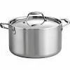 Stainless Steel Soup Pot