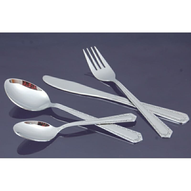 Stainless Steel Silver SS Cutlery, For Home