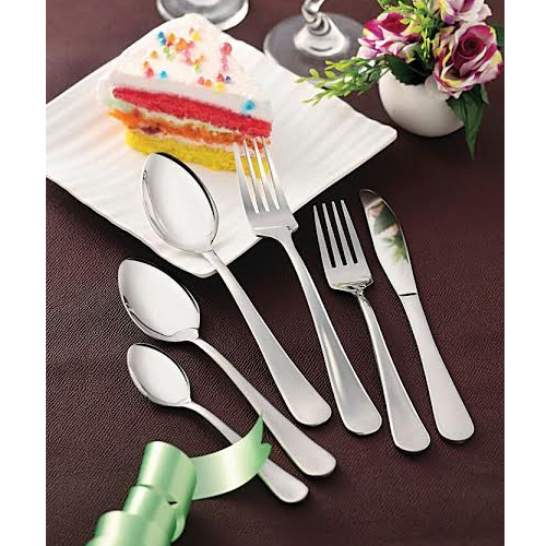 Stainless Steel Leo Cutlery, For Restaurant, Home