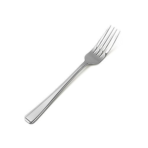 Silver Stainless Steel Fork