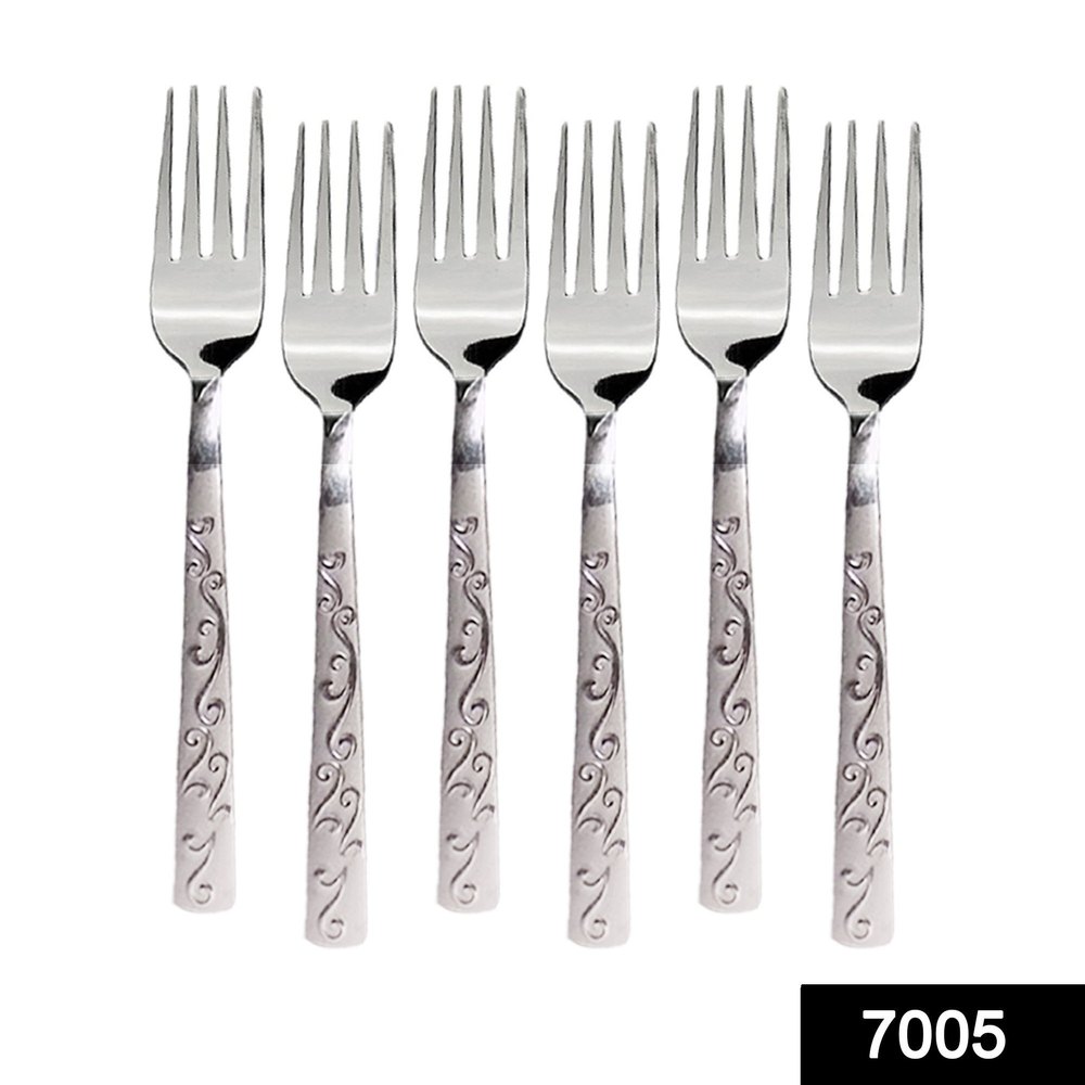 Kitchen Stainess Steel Fork Set