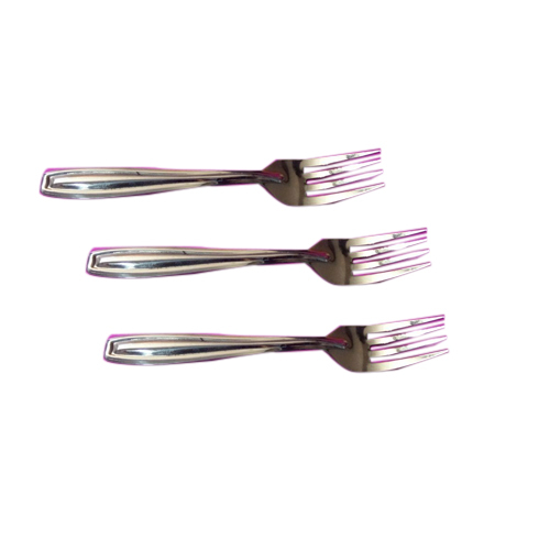 Stainless Steel Fork