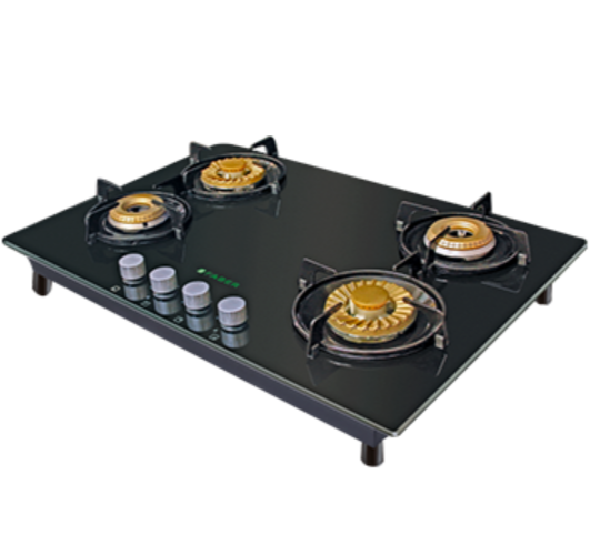 Kitchen Stove, Dimension: 750 X 520 X 50 mm img