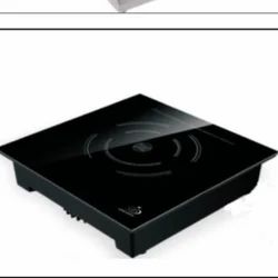 Induction Buffet Warmer, Black img