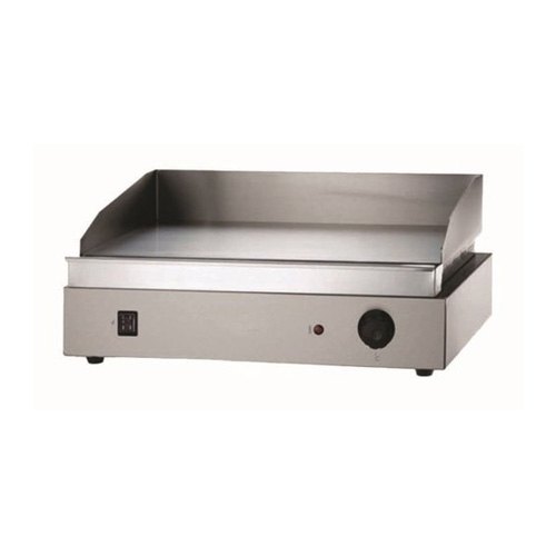 Commercial Gas Griddle img