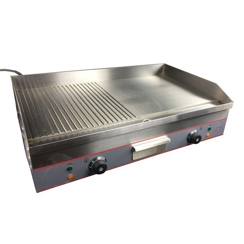 Hot Griddle Plate