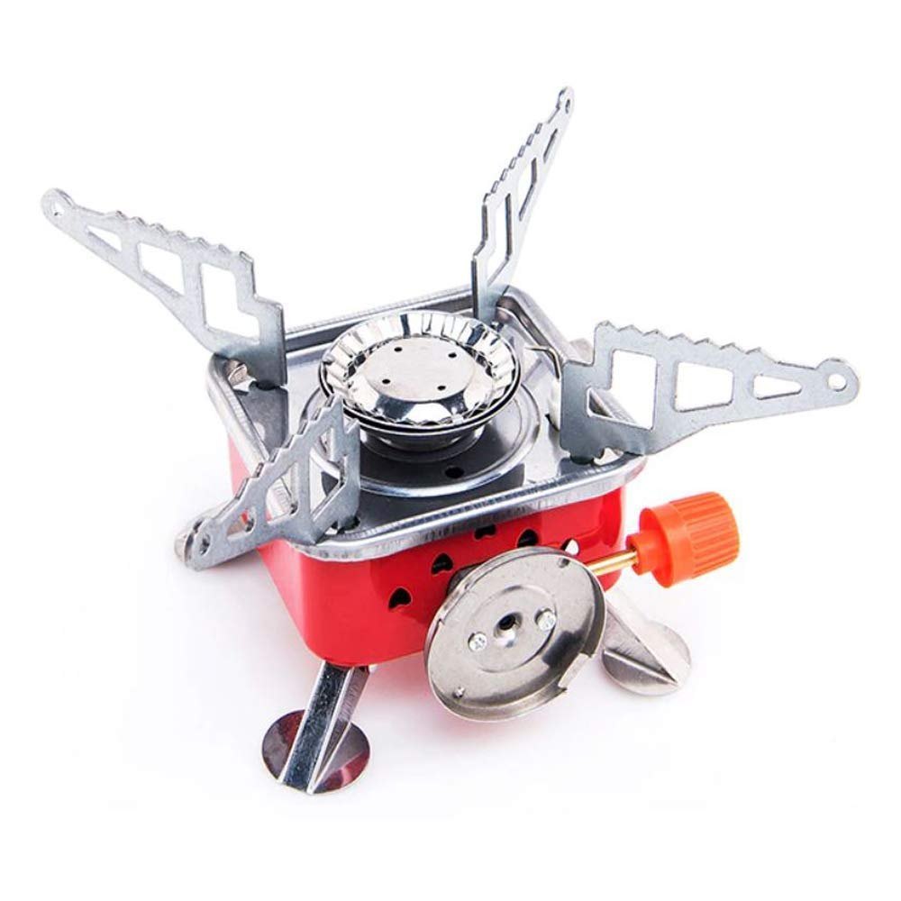 Stainless Steel Portable Stove Burner