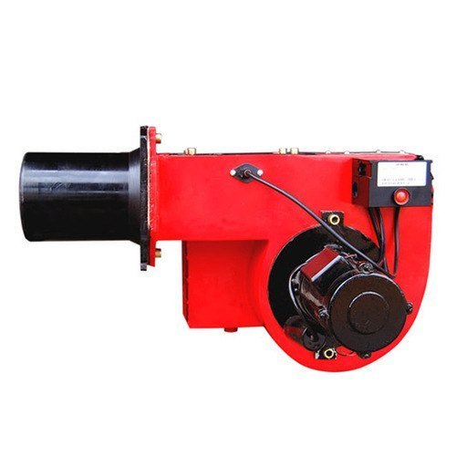 Integrated Engineers Semi-automatic Pressure Jet Oil Burner img