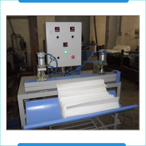 Edge Sealing Machine img