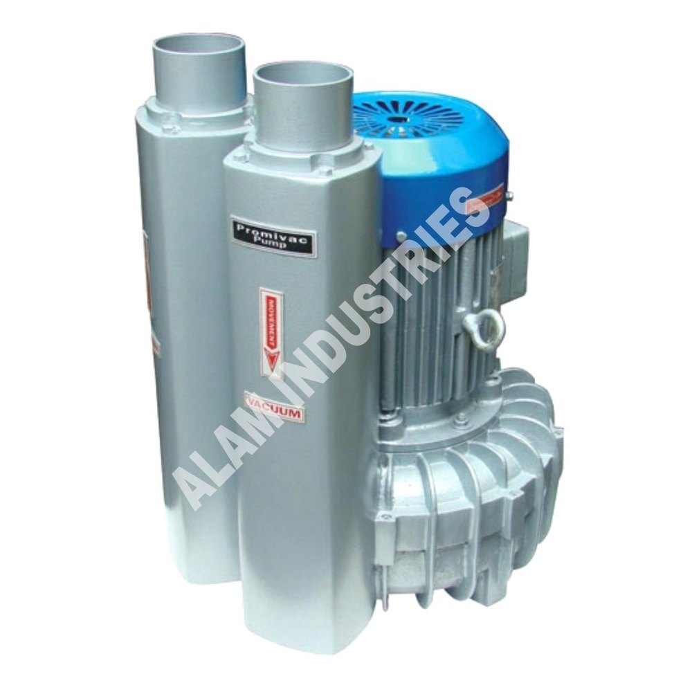 Alam Industries Air Agitation Blower, 6 kW img