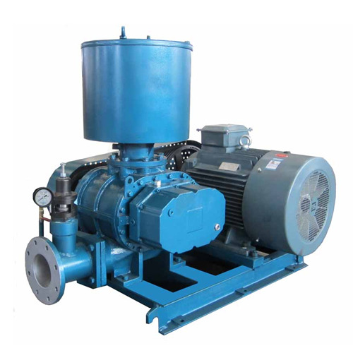 Air Roots Blower, For Industrial