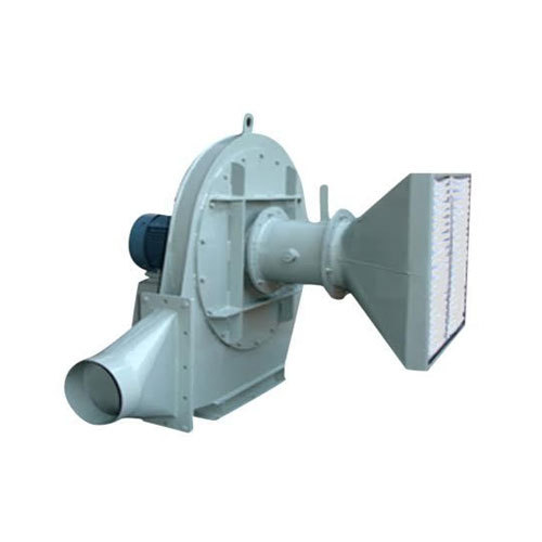 1 Hp Stainless Steel Air Slide Blower img