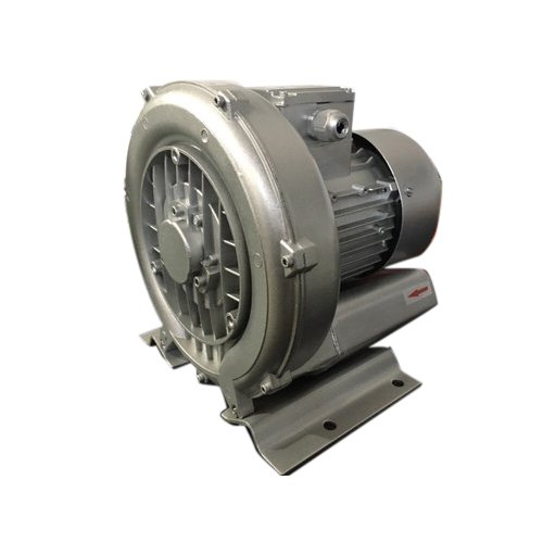 0.4KW 110mbar High Pressure Blower, For Industrial img