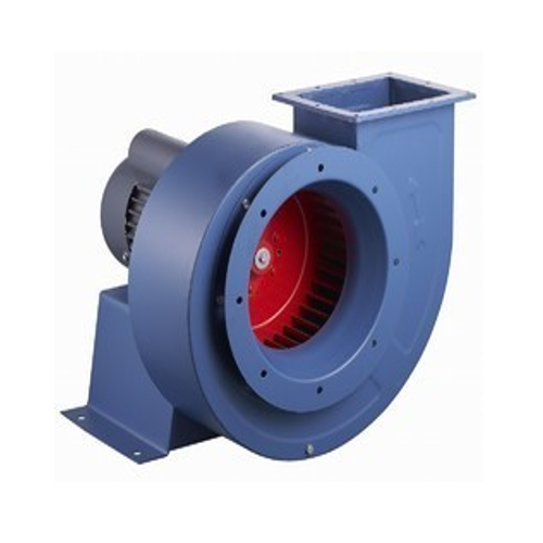 Low Pressure Blower img