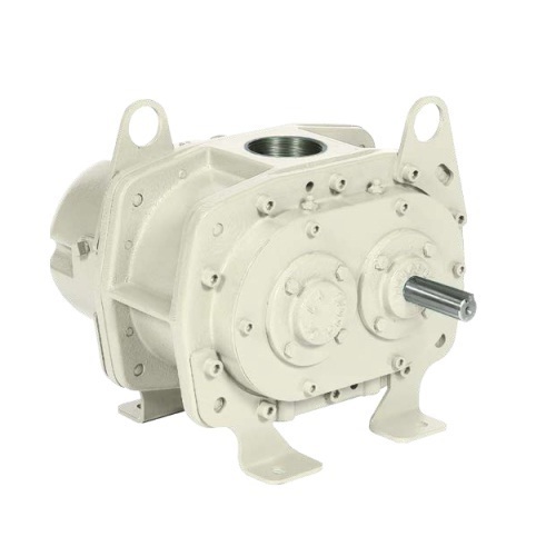 universal Cast Iron Air Blower, Motor Rating: 0-1 HP, Fan Speed: 1000-2000 rpm img