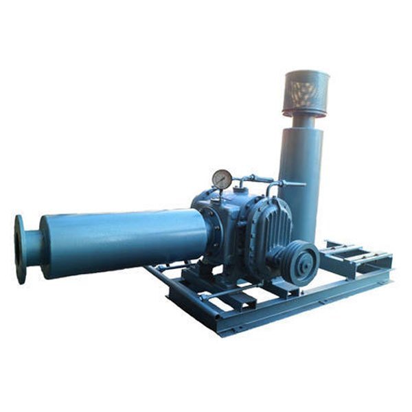 Twin Lobe Air Root Blower, For Industrial