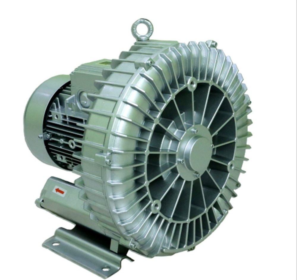 Electric Ring Air Blowers