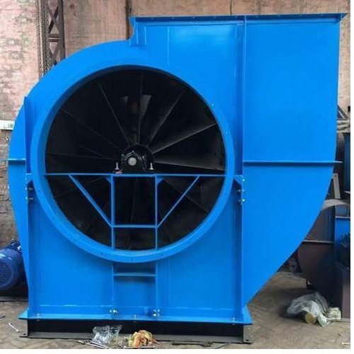 Heavy Duty Industrial Blower