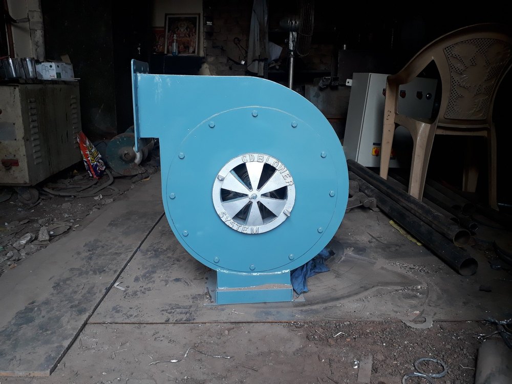 1440 2 hp Industrial Blowers And Fans img