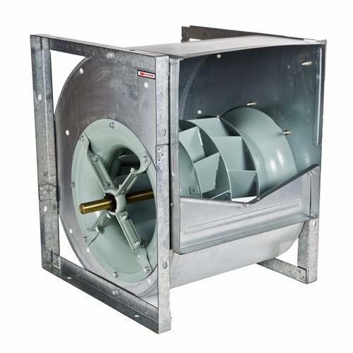 3 Didw Limit Load Blower, For Industrial, Model Name/Number: SvLD-76