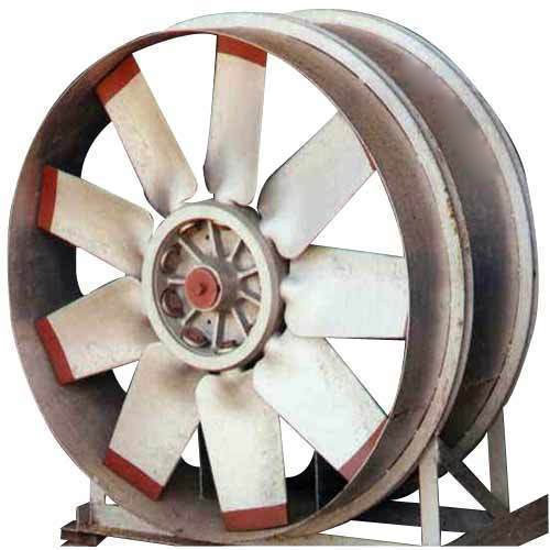 Medium Industrial Blower