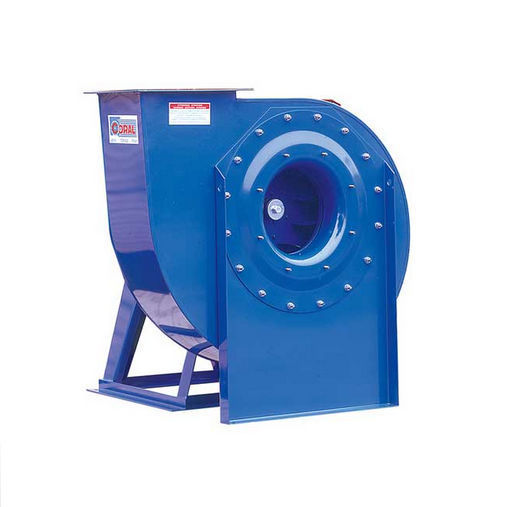 1.2 Kw Single Heavy Duty Centrifugal Blower, For Industrial img