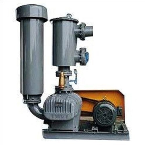 0.75-55 Kw Vacuum Duty Blower, 20- 500 Cfm img