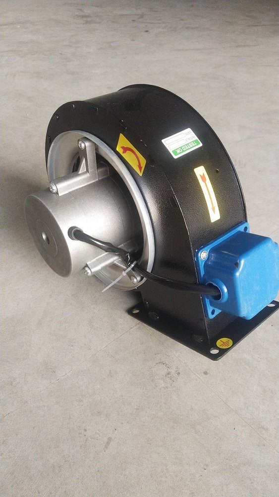 1/10 HP 2850 Rpm Ventilation Air Blower img