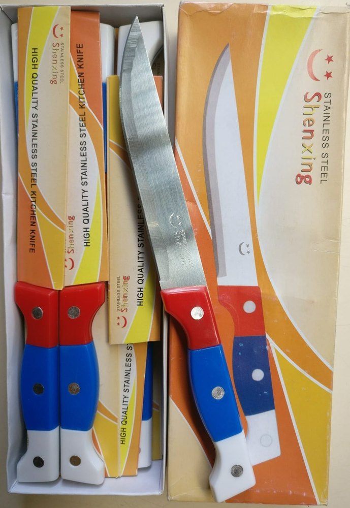 chines MIX China Kitchen Knife img