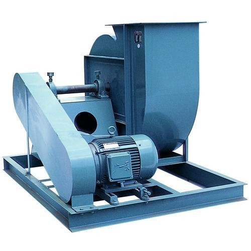 0.25 Hp To 200.0 Hp Furnace Blowers