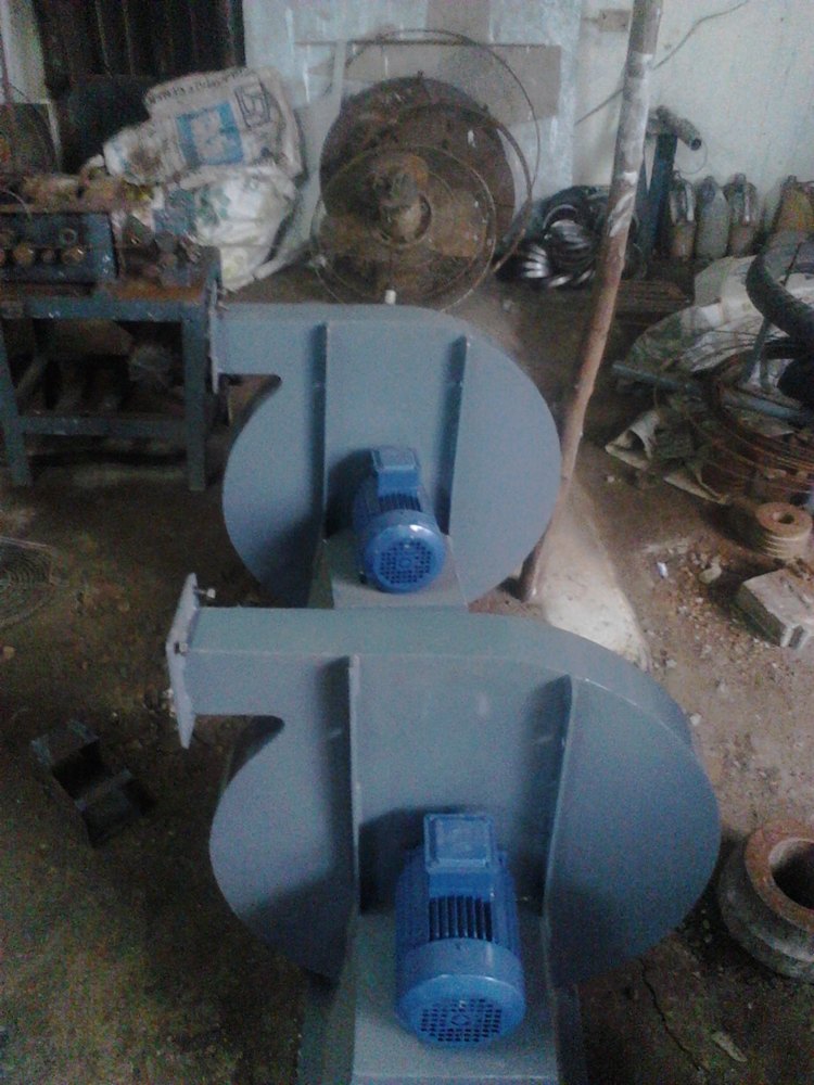 3 Furnace Blower img