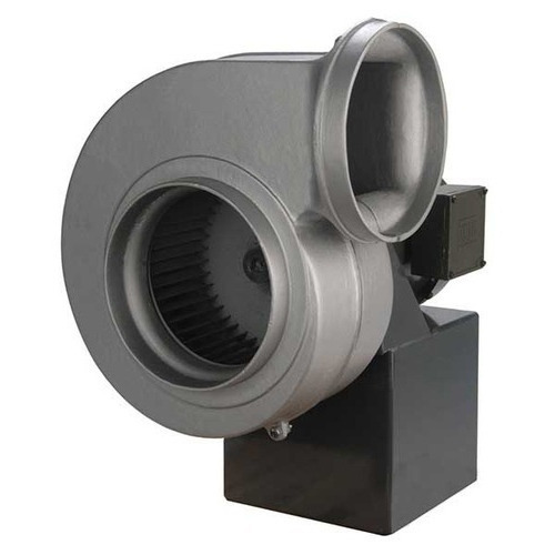 Mild Steel Industrial Furnace Blower