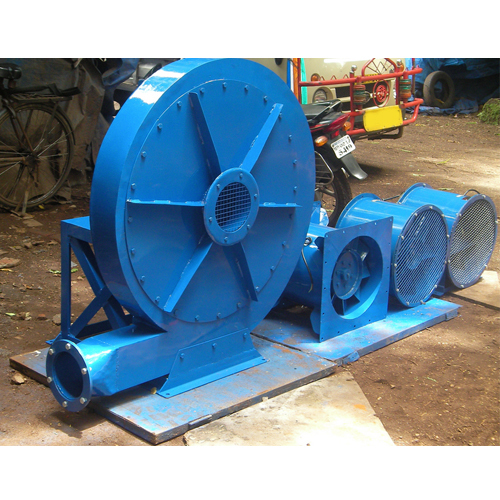 Furnace Blower img