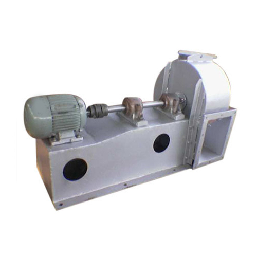 50-1500 Mmwg Stainless Steel Direct Coupling Type Blower img