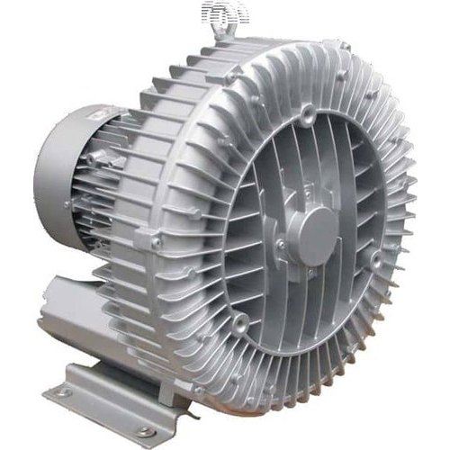 air vortex 50-60 Hz 4 Hp Regenerative Vacuum Blowers, For Industrial, 415 V img