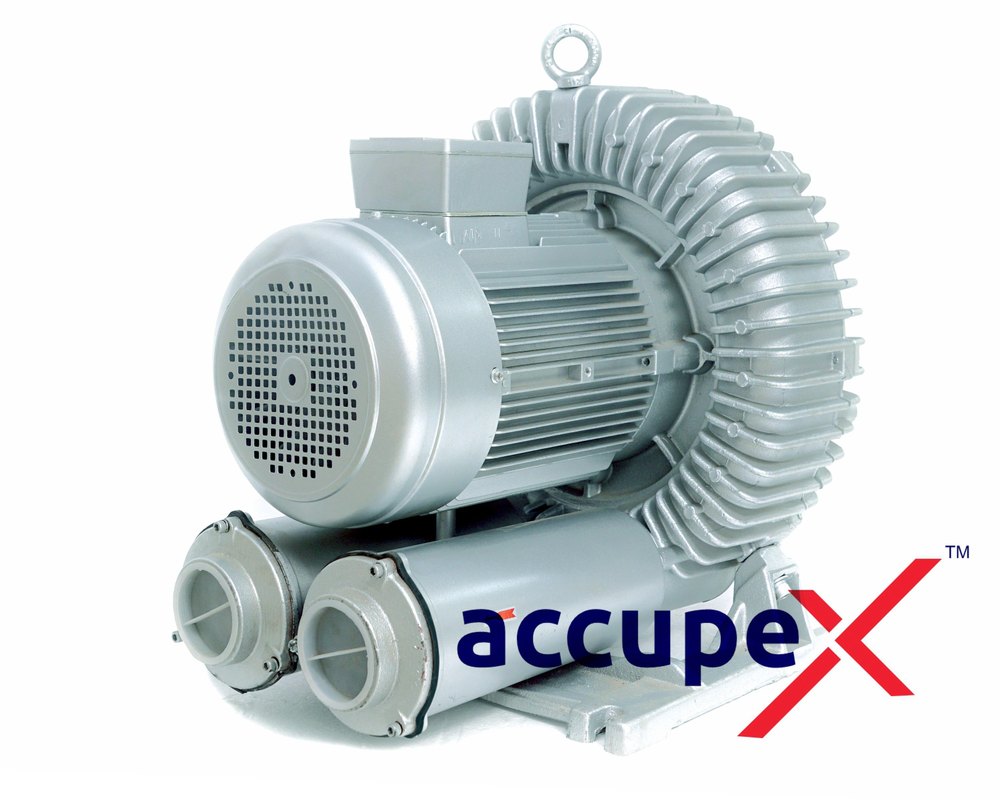 10hp / 7.5kw Three Phase Vacuum Ring Blowers img