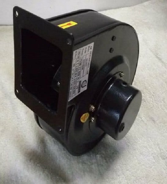 Forward Curve Single Inlet Blower 150 img